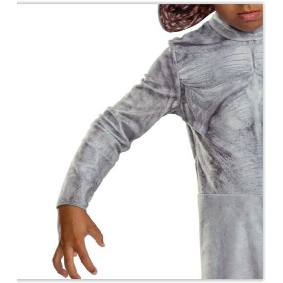 Disguise Licensed Stranger Things Demogorgon Posh Toddler Unisex Costume 2T NEW - Picture 16 of 16